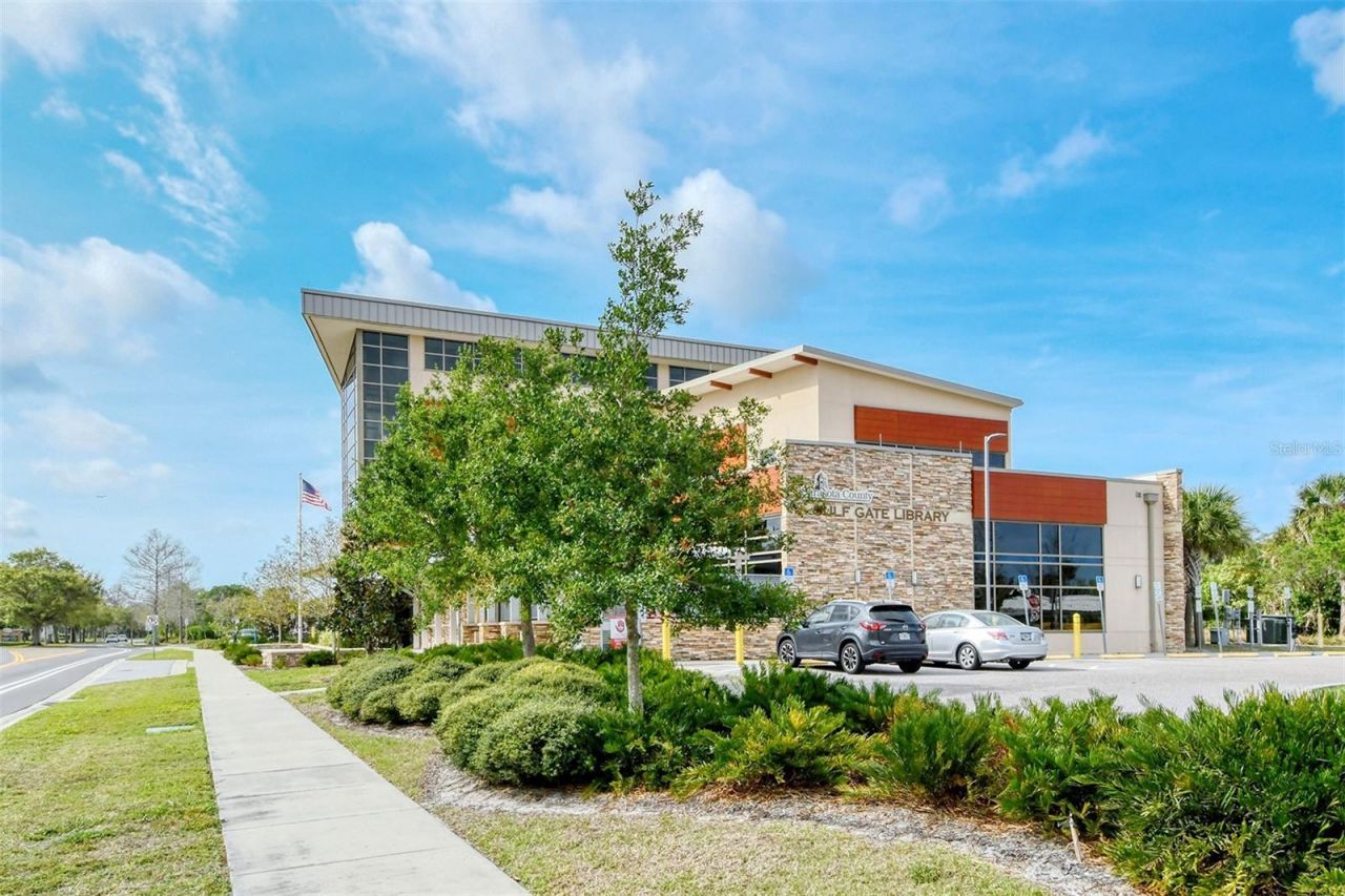 6758 S Lockwood Ridge Road, Sarasota, FL 34231 Photo
