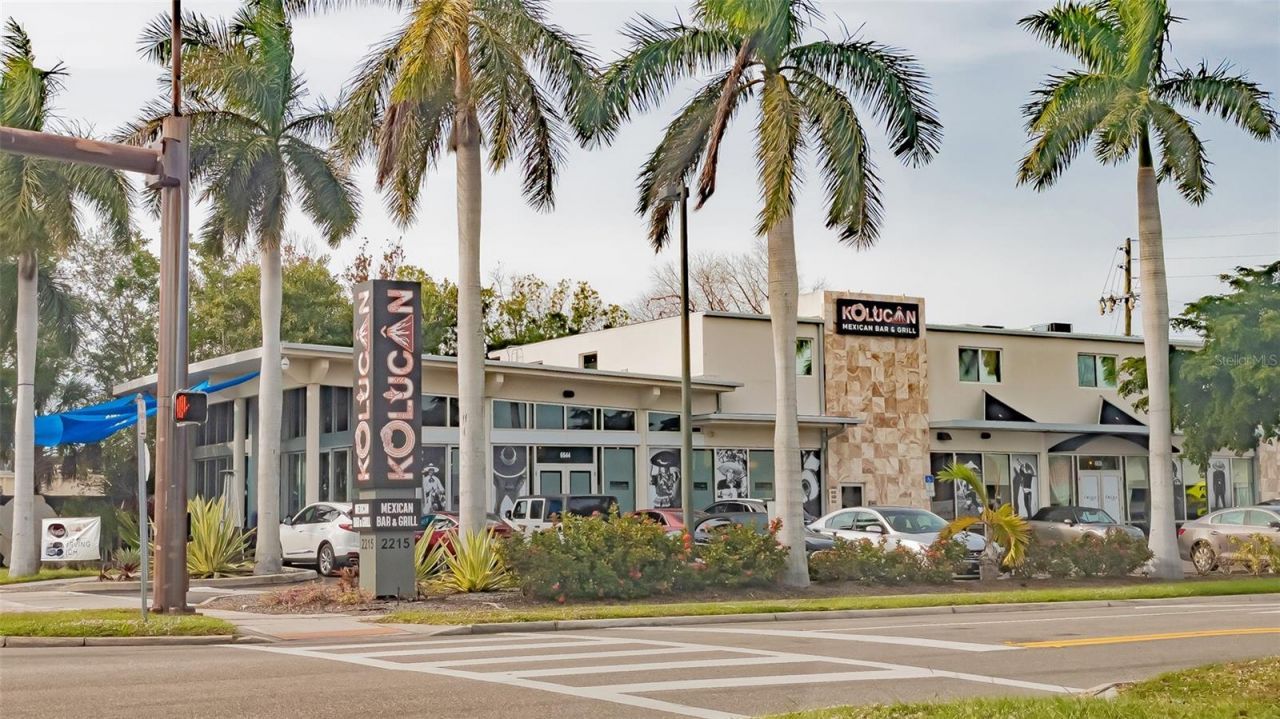 6758 S Lockwood Ridge Road, Sarasota, FL 34231 Photo