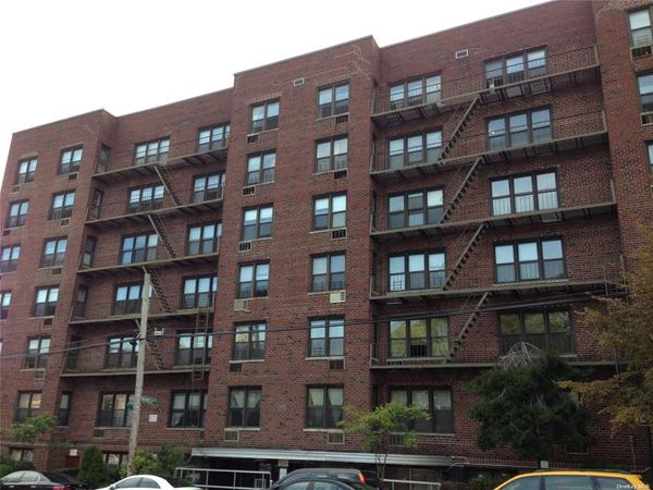 87-70 173rd Street, Unit 5G, Jamaica, NY 11432