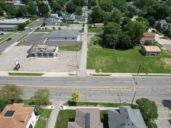 333 S Main Street, Bellefontaine, OH 43311