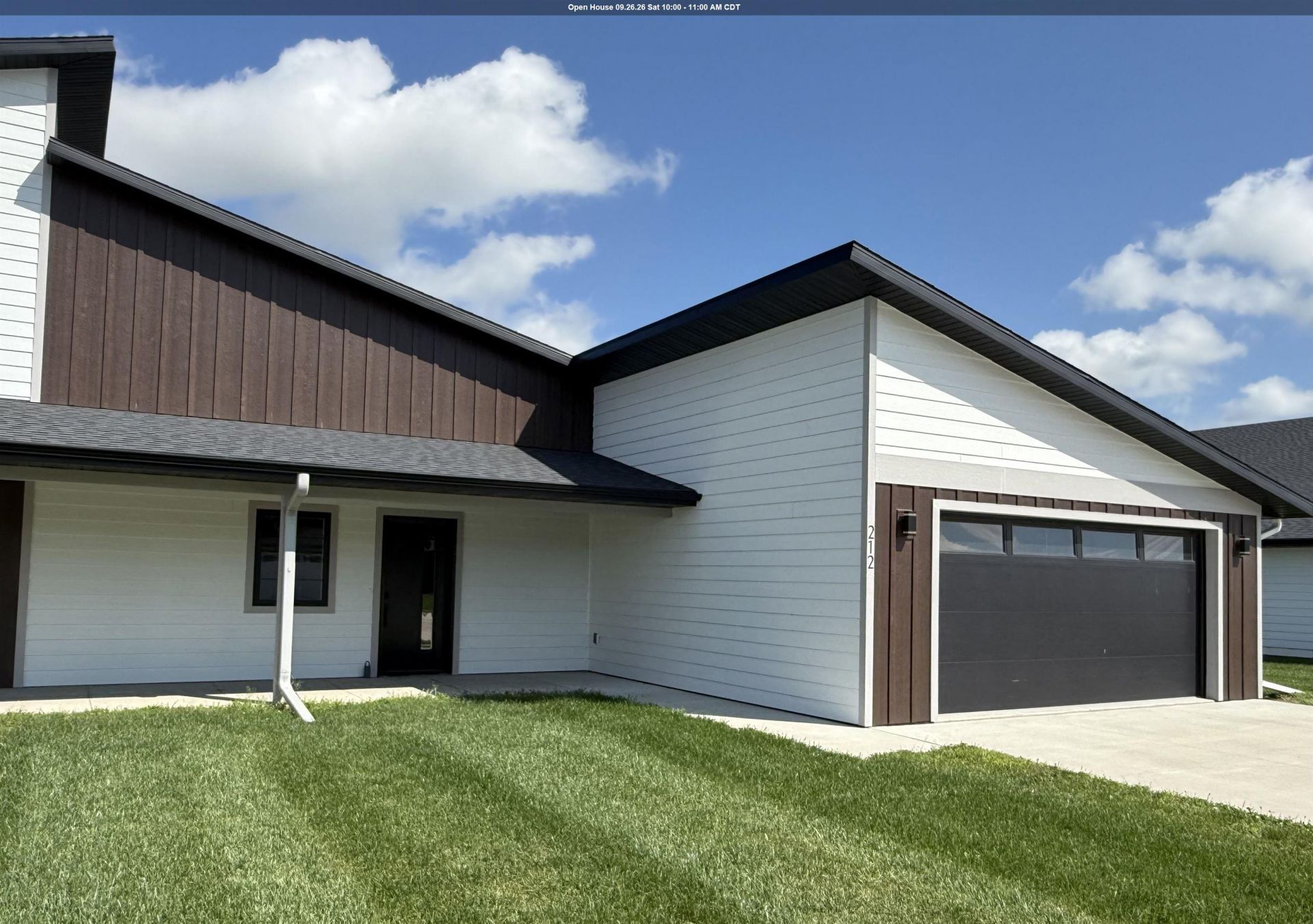 212 34th Avenue W Spencer, IA 51301