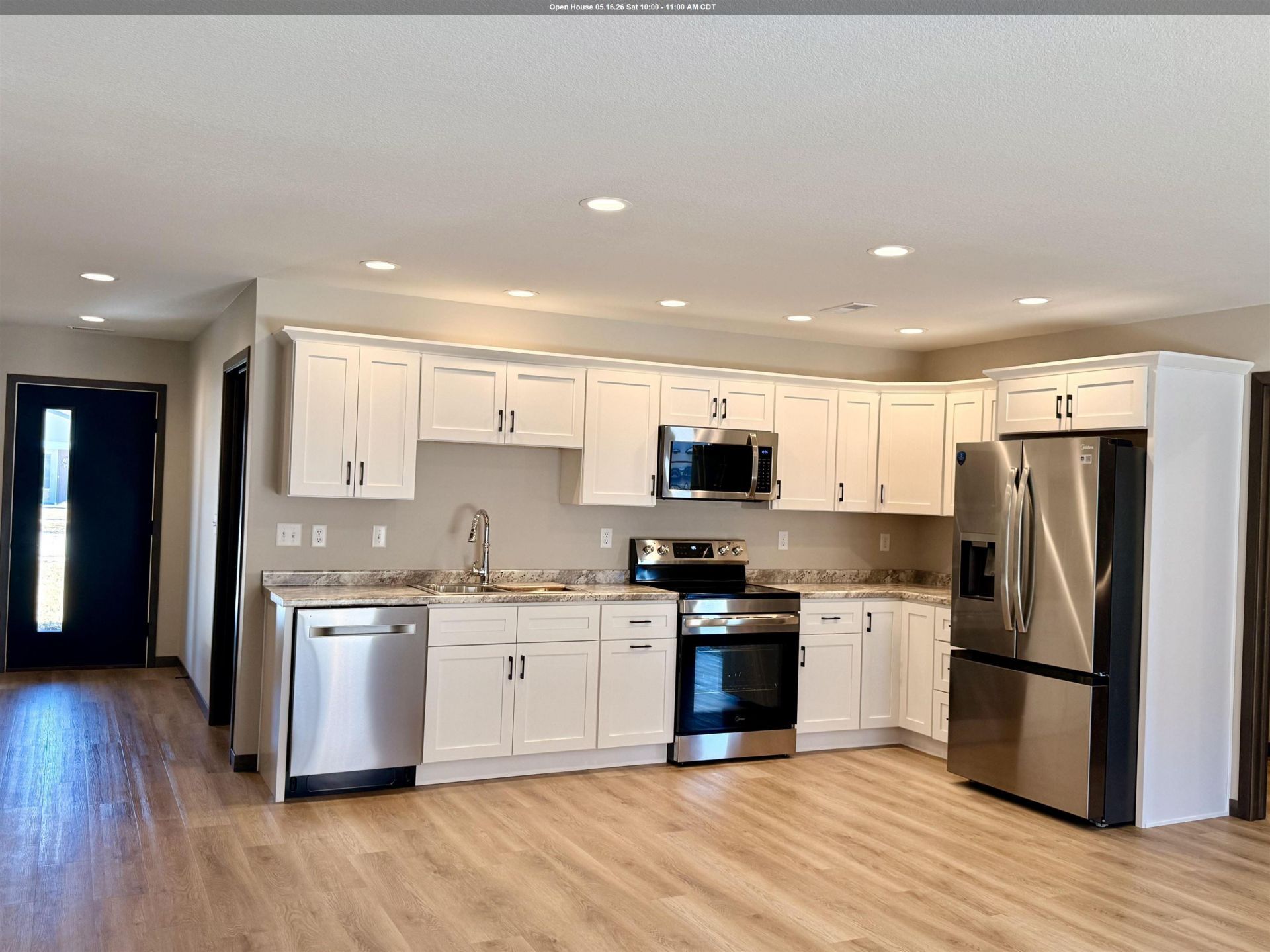 216 34th Avenue W Spencer, IA 51301