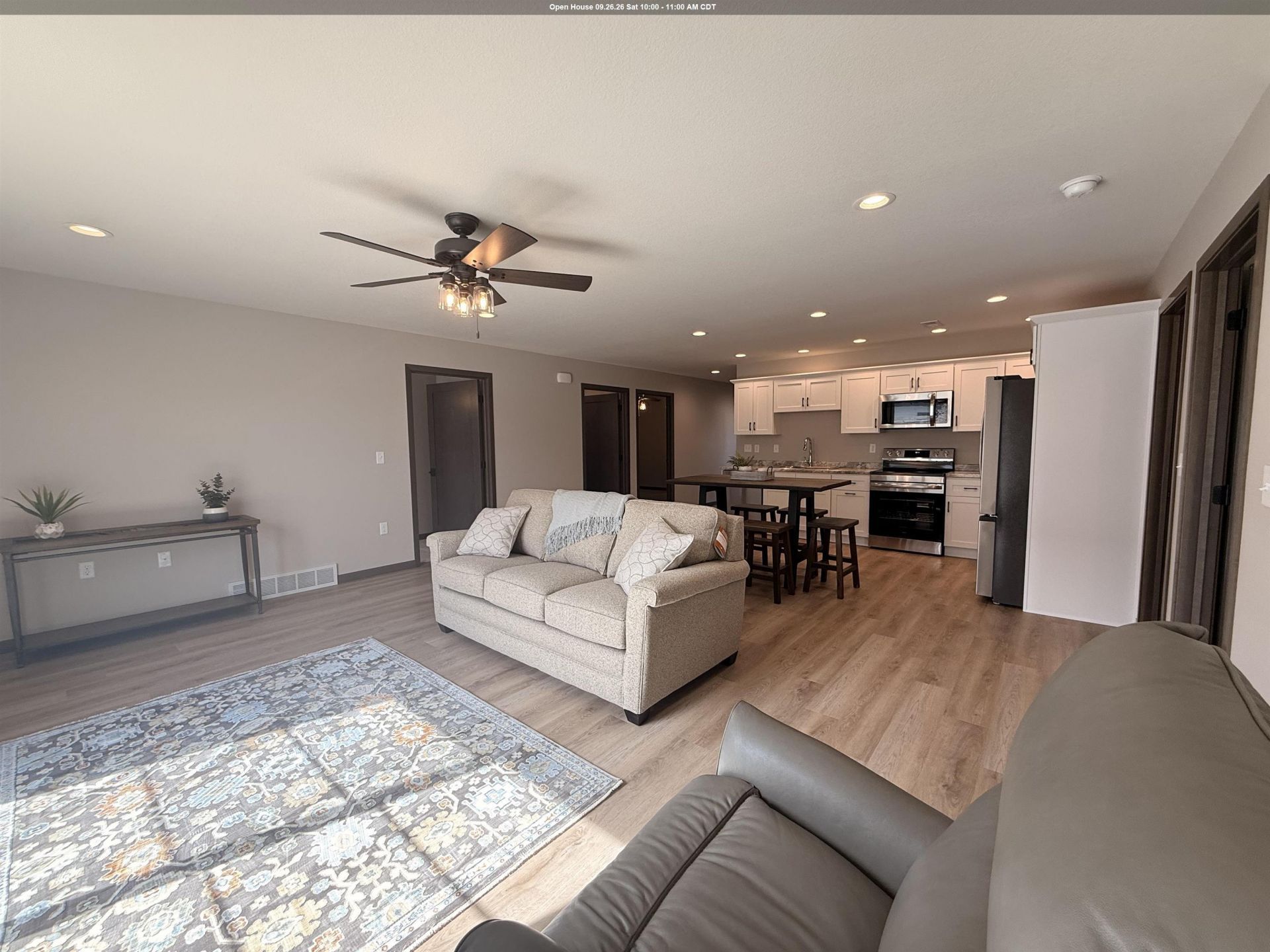 216 34th Avenue W Spencer, IA 51301