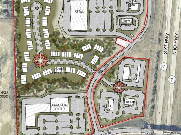 6000 Hedge Lane Terrace, Shawnee, KS 66226