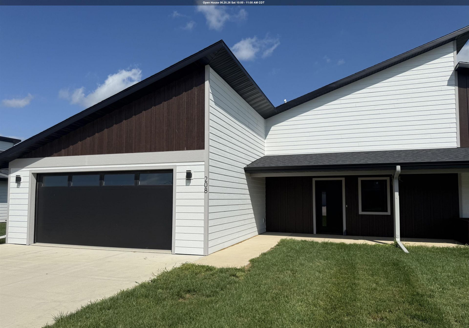 208 34th Avenue W Spencer, IA 51301