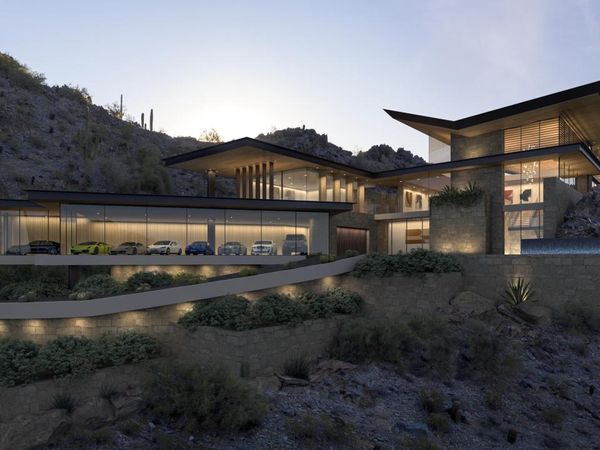 7265 N 40TH Street, Paradise Valley, AZ 85253