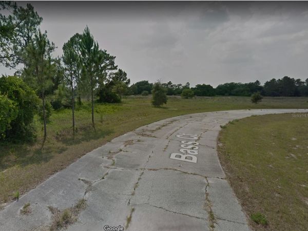 369 BASS COURT, POINCIANA, FL 34759