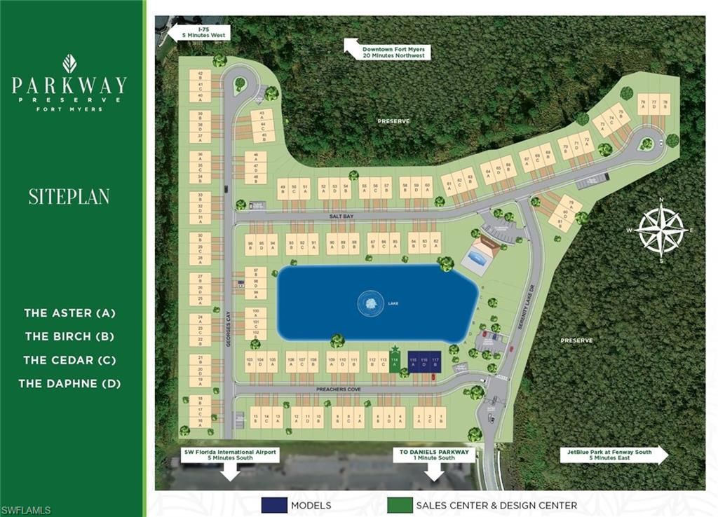 13068 Georges Cay Pl, Fort Myers, FL 33913 Photo