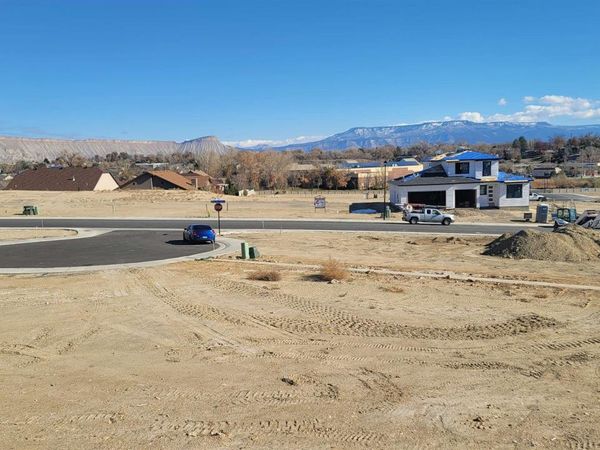 681 Tweed Court, Grand Junction, CO 81506