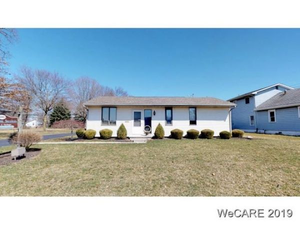 Findlay, OH 45840