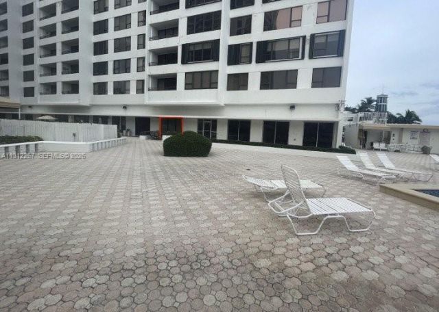 3505 S Ocean Dr, Unit 108, Hollywood, FL 33019 Photo