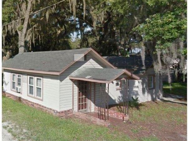 111 PALMETTO LANE W, POLK CITY, FL 33868