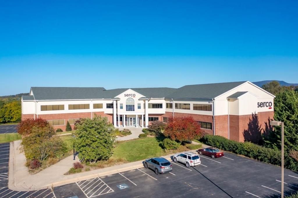 1450 Technology Dr, Harrisonburg, VA 22802 Main Photo