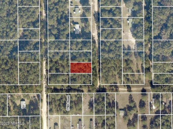 0 177TH Court, Live Oak, FL 32064