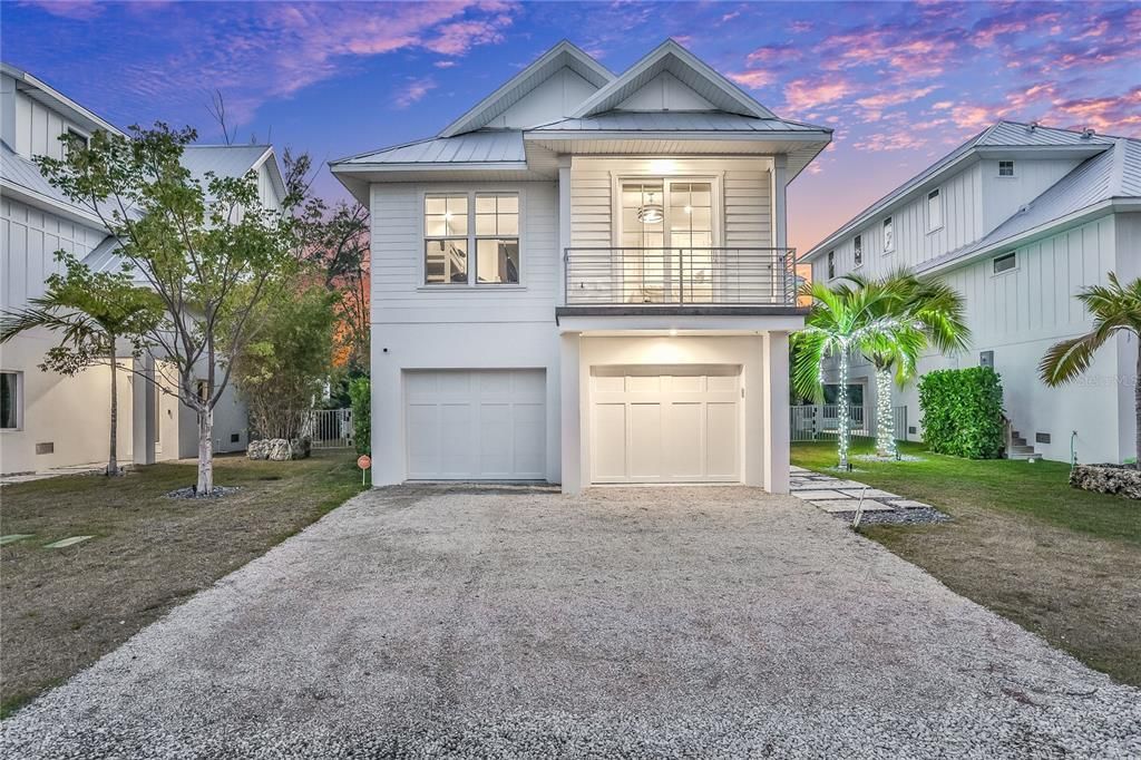 6925 Longboat Drive S, Longboat Key, FL 34228 Photo