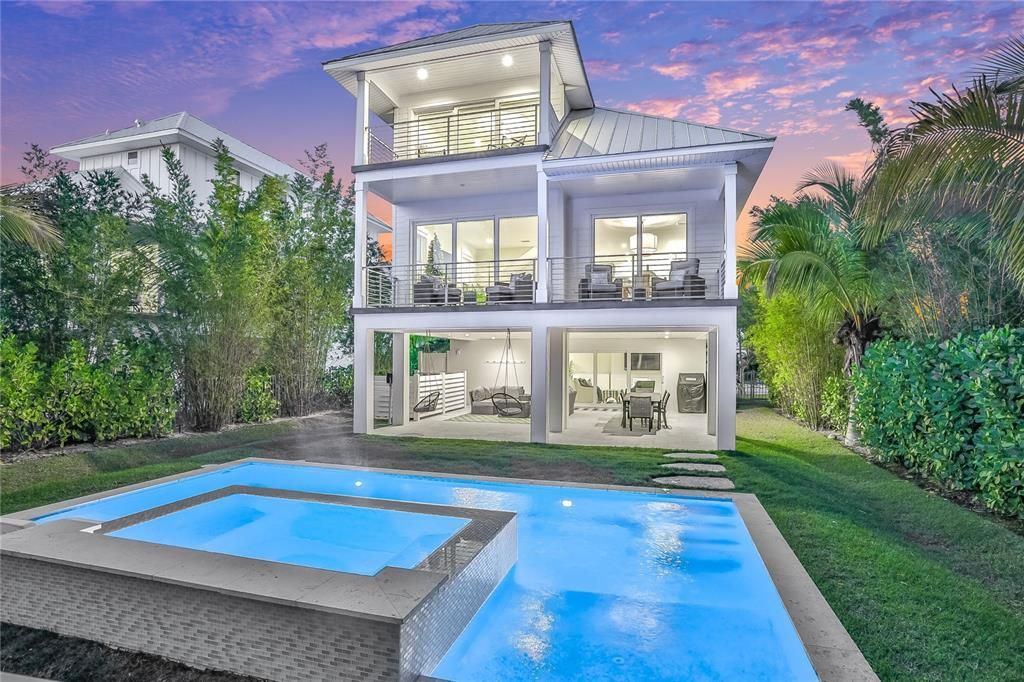 6925 Longboat Drive S, Longboat Key, FL 34228 Photo