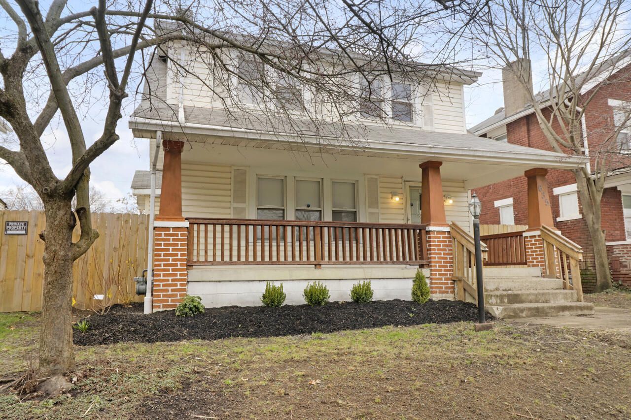 635 S Eureka Ave, Columbus, OH 43204 Main Photo