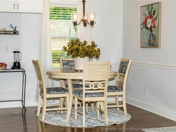 1805 Wayne Lane, Fayetteville, NC 28304