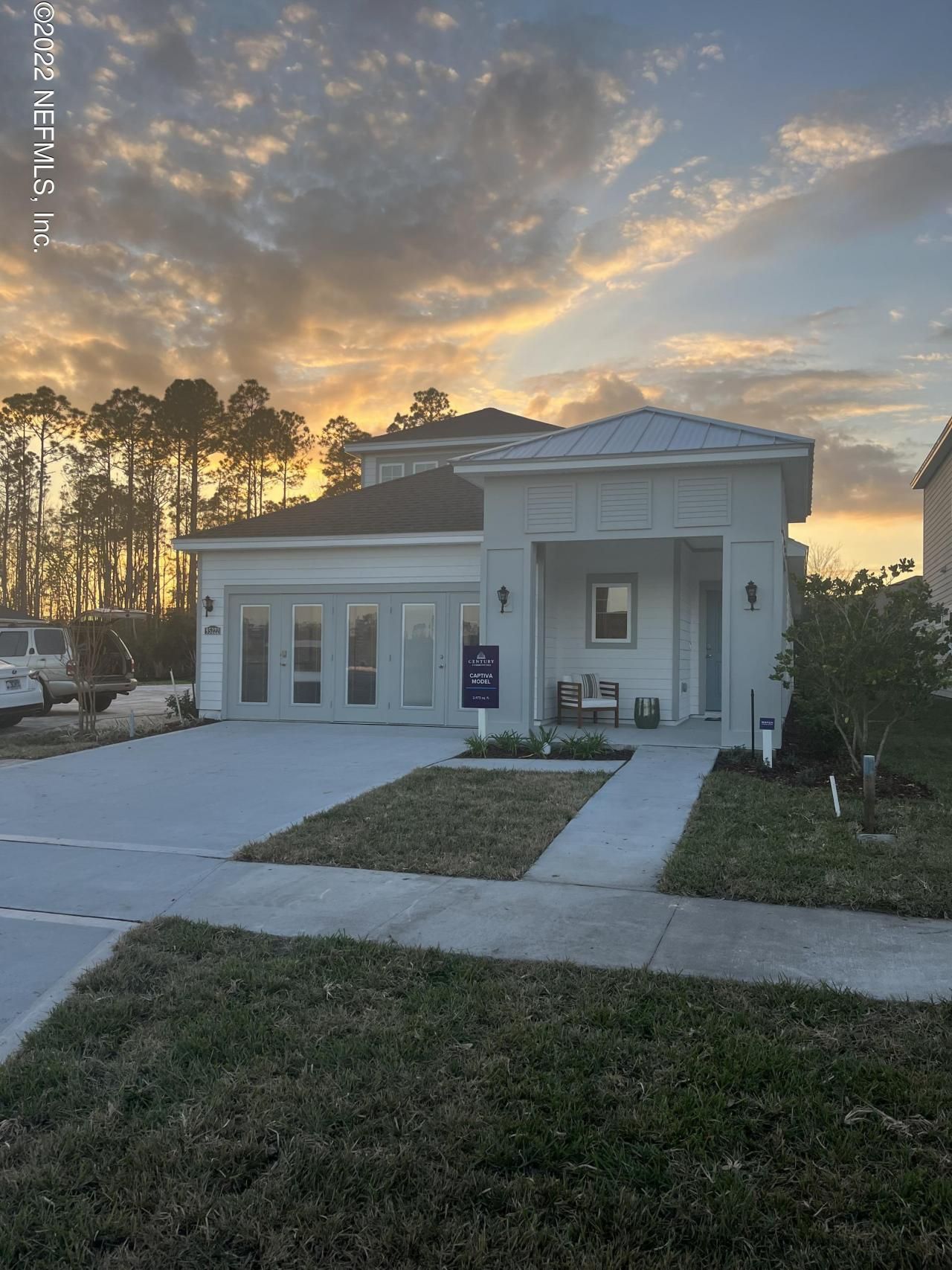 95318 Katherine Street, Fernandina Beach, FL 32034 Main Photo