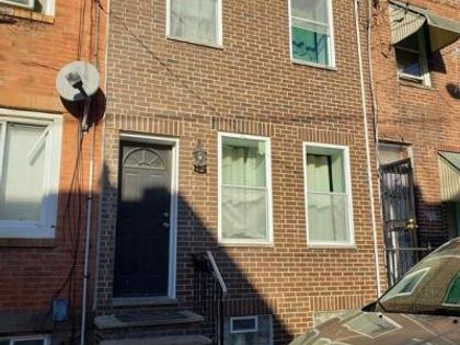 2811 CANTRELL STREET Philadelphia, PA 19145