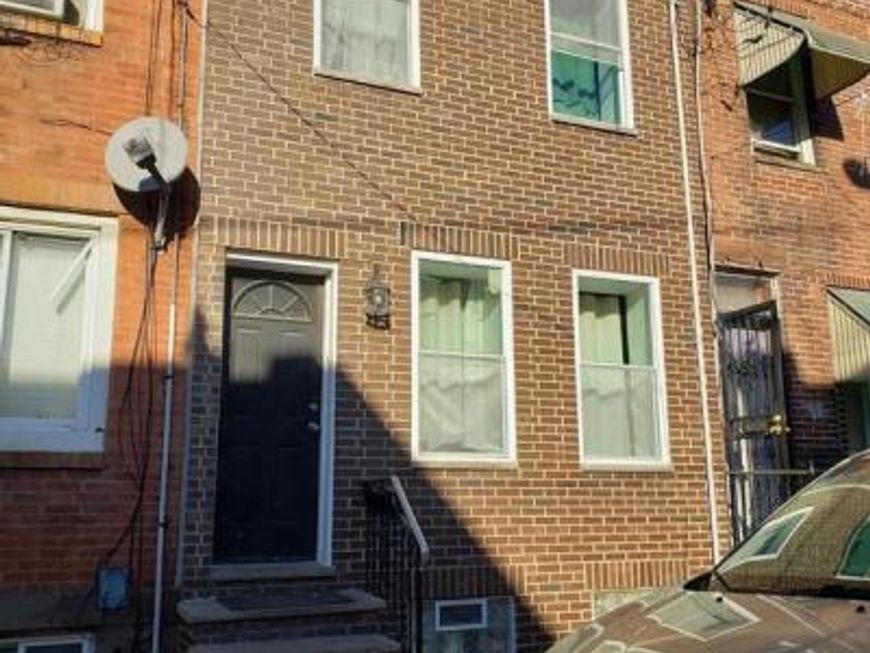 2811 Cantrell Street, Philadelphia, PA 19145 Main Photo