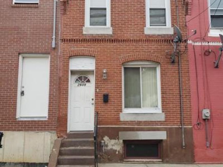 2609 N 12th Street, Philadelphia, PA 19133 Main Photo