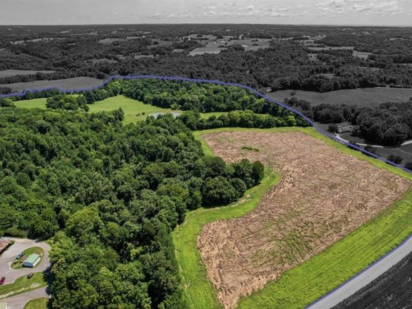 0 Randolph Summer Shade Road, Edmonton, KY 42166