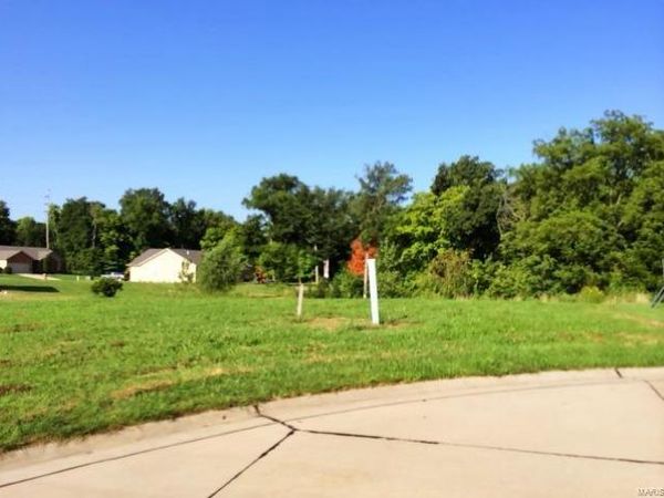 400 CLIFF VIEW Place, Valmeyer, IL 62295