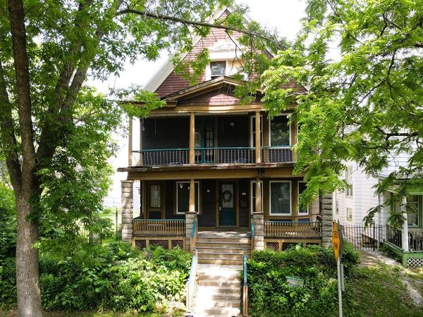 930 34th STREET, Unit 932, Milwaukee, WI 53208