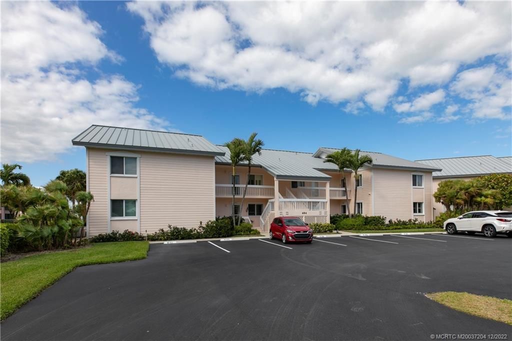 484 NE Plantation Road, Unit 4108, Stuart, FL 34996 Photo