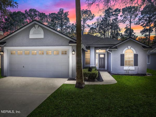 428 MORNING GLORY Lane, St. Johns, FL 32259