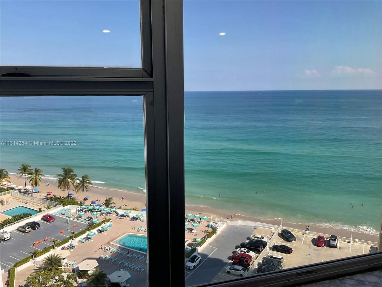 3180 S Ocean Dr, Unit 1503, Hallandale Beach, FL 33009 Photo