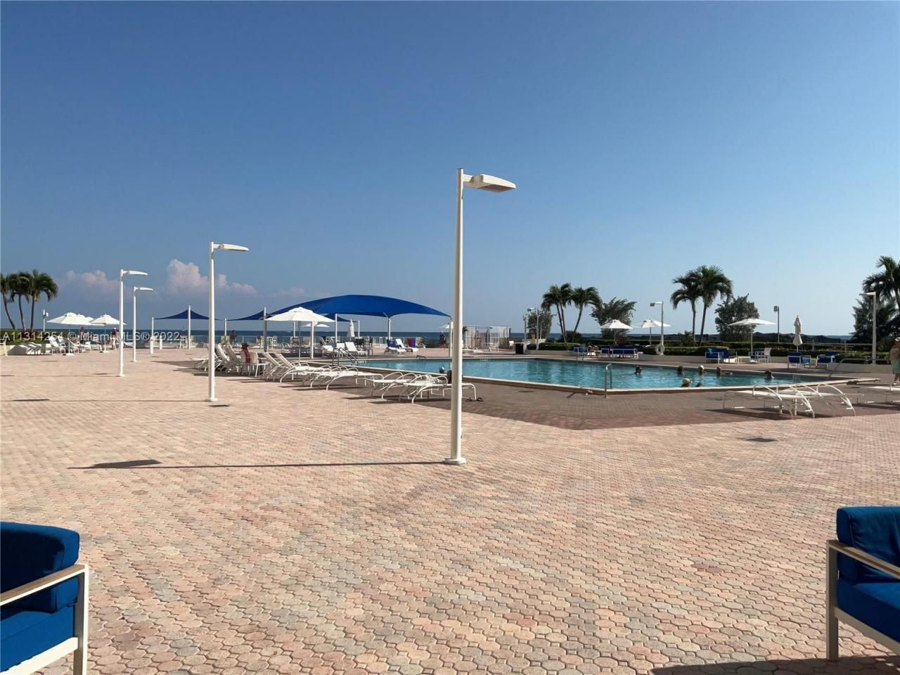 3180 S Ocean Dr, Unit 1503, Hallandale Beach, FL 33009 Photo