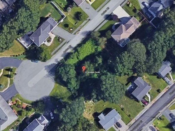 22 Azalea Circle, Dedham, MA 02026