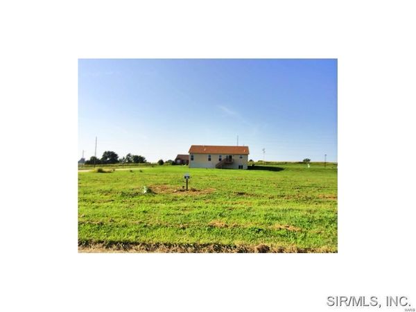 412 CLIFF VIEW Place, Valmeyer, IL 62295