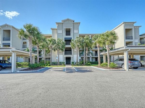 18114 GAWTHROP DRIVE, Unit 308, LAKEWOOD RANCH, FL 34211