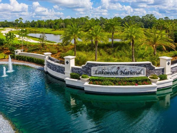 18114 GAWTHROP DRIVE, Unit 308, LAKEWOOD RANCH, FL 34211