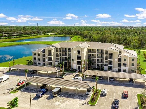 18114 GAWTHROP DRIVE, Unit 308, LAKEWOOD RANCH, FL 34211