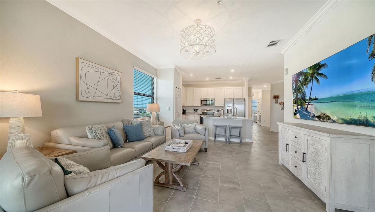 18114 Gawthrop Drive, Unit 308, Lakewood Ranch, FL 34211 Photo