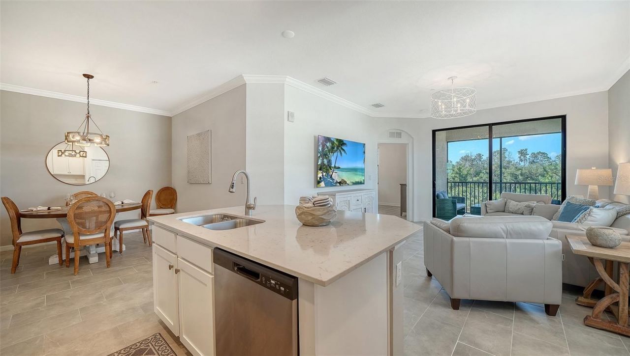 18114 Gawthrop Drive, Unit 308, Lakewood Ranch, FL 34211 Photo