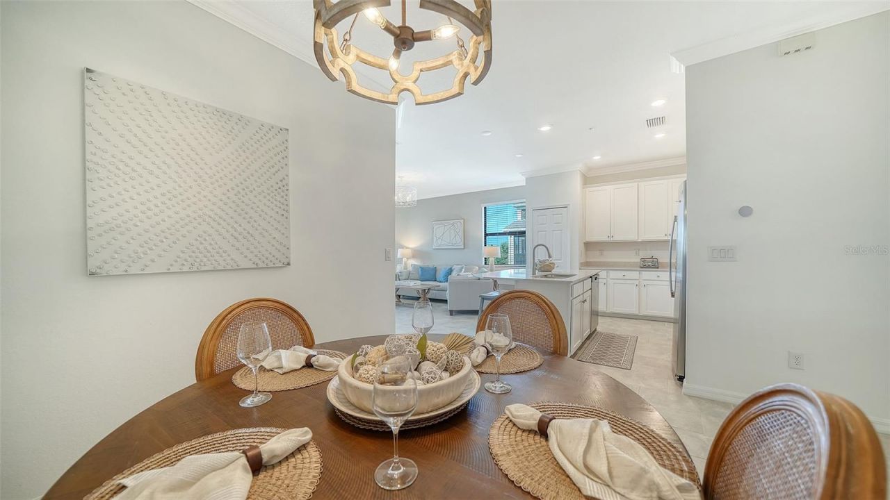 18114 Gawthrop Drive, Unit 308, Lakewood Ranch, FL 34211 Photo