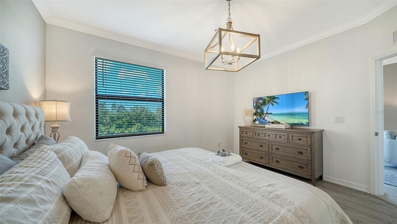 18114 Gawthrop Drive, Unit 308, Lakewood Ranch, FL 34211 Photo