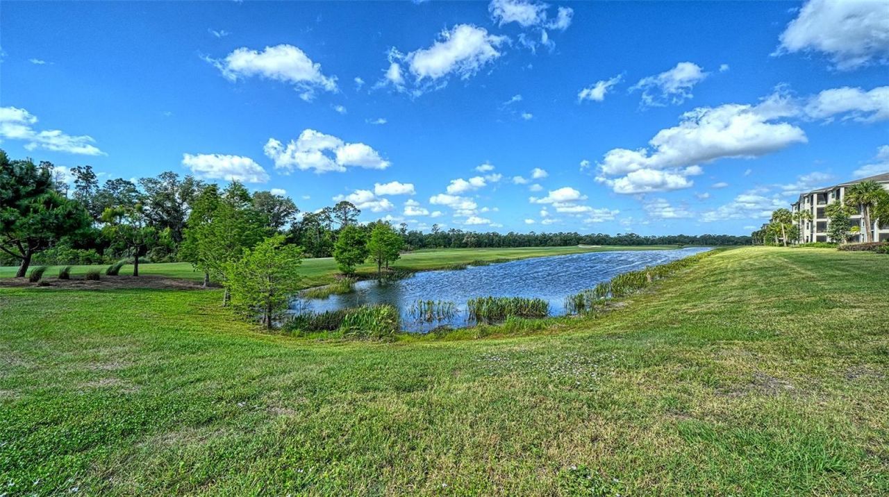 18114 Gawthrop Drive, Unit 308, Lakewood Ranch, FL 34211 Photo