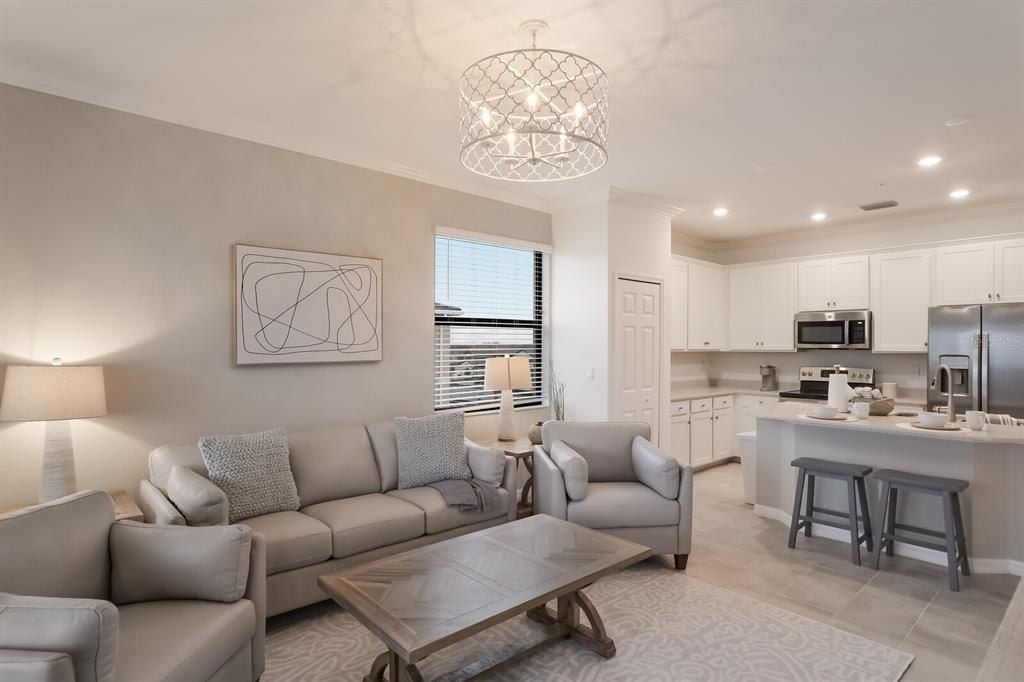 18114 Gawthrop Drive, Unit 308, Lakewood Ranch, FL 34211 Photo