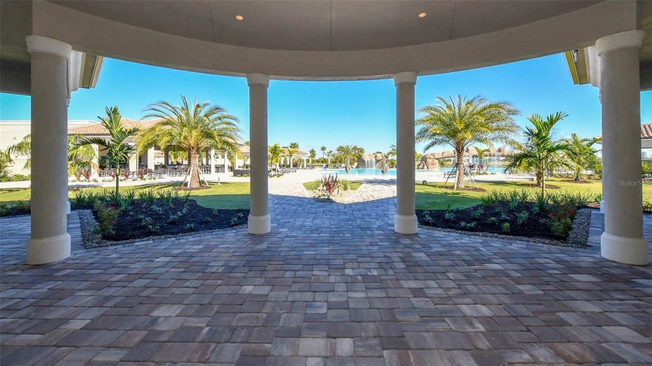 18114 Gawthrop Drive, Unit 308, Lakewood Ranch, FL 34211 Photo
