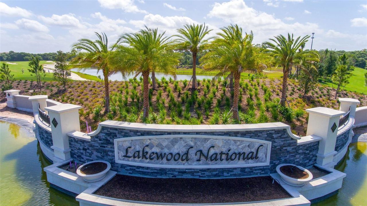 18114 Gawthrop Drive, Unit 308, Lakewood Ranch, FL 34211 Photo