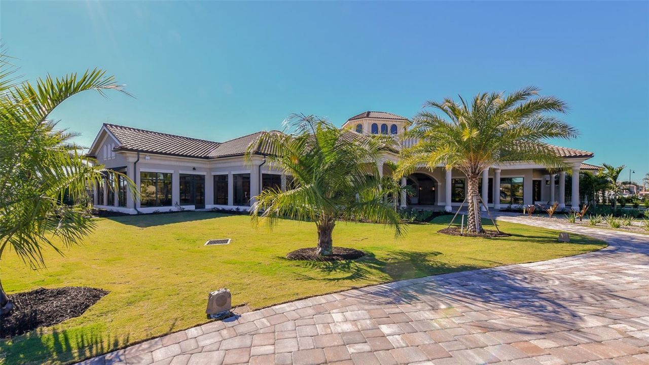 18114 Gawthrop Drive, Unit 308, Lakewood Ranch, FL 34211 Photo