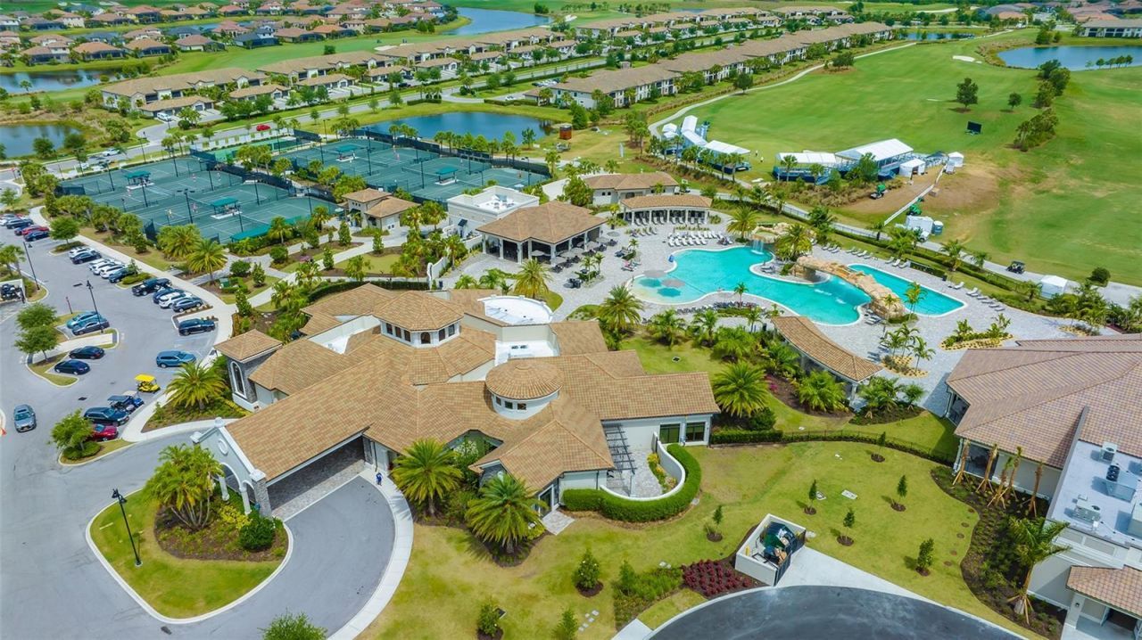 18114 Gawthrop Drive, Unit 308, Lakewood Ranch, FL 34211 Photo