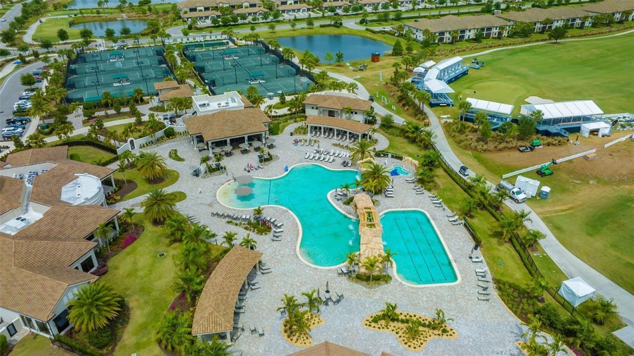 18114 Gawthrop Drive, Unit 308, Lakewood Ranch, FL 34211 Photo
