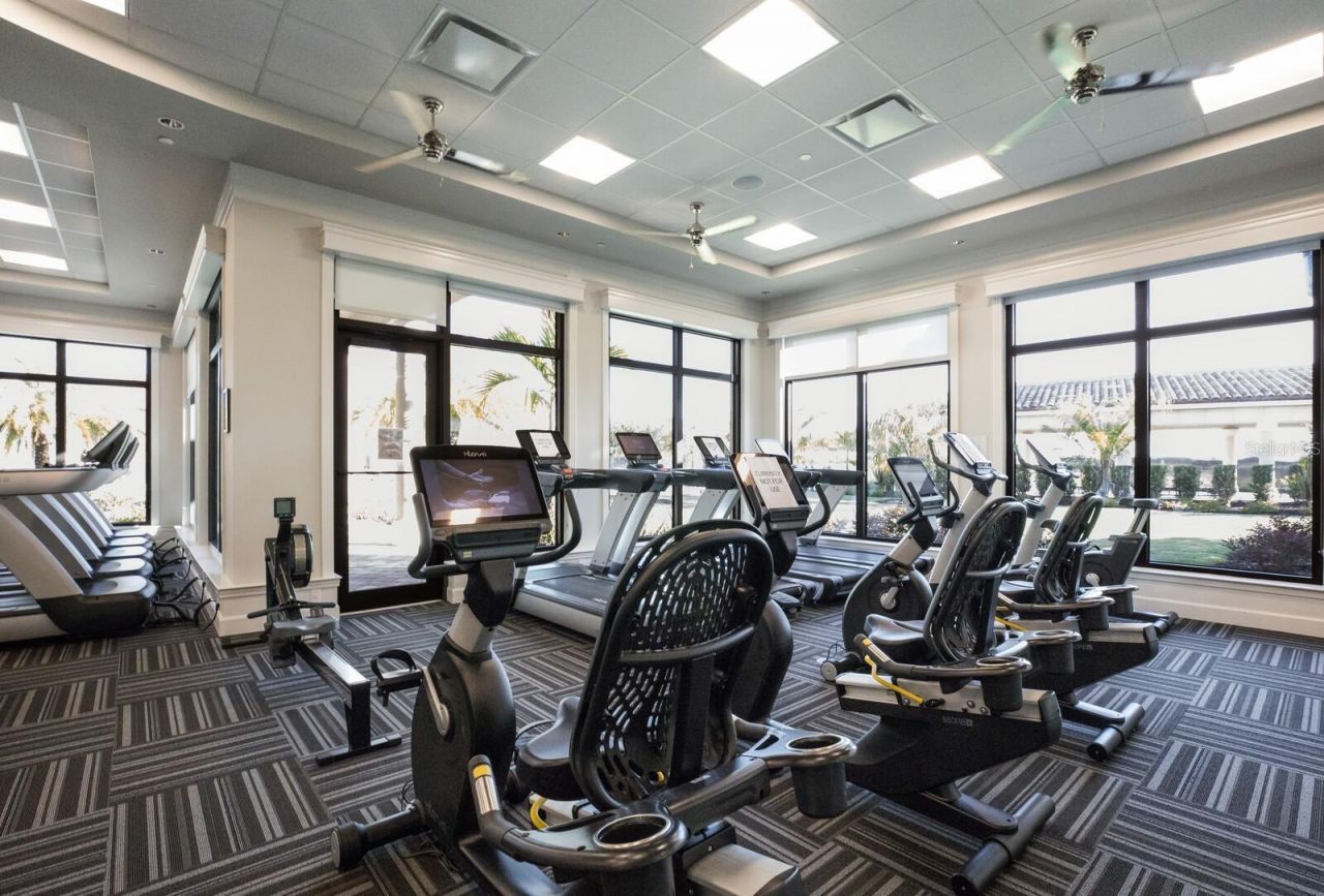 18114 Gawthrop Drive, Unit 308, Lakewood Ranch, FL 34211 Photo